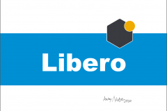 Libero /away